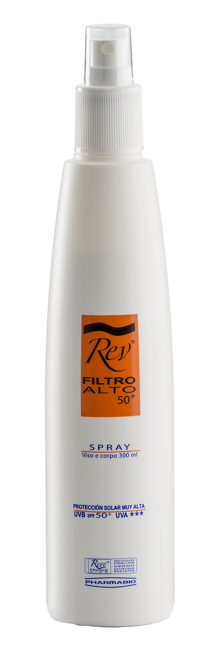 REV FILTRO ALTO MAXI SPRAY 300 ML - farmasorriso.com