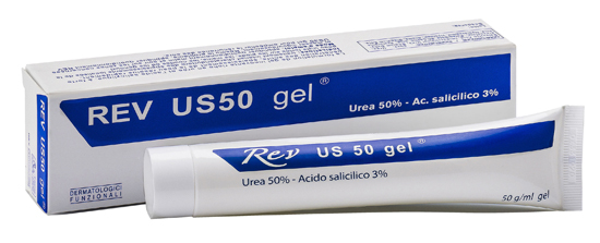 REV US50 GEL TUBETTO 50 ML - farmasorriso.com