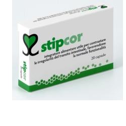 STIPCOR 20 CAPSULE - farmasorriso.com