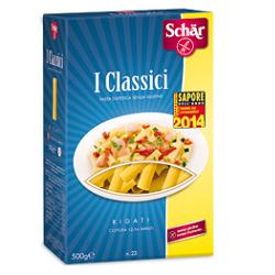 SCHAR RIGATI 500 G - farmasorriso.com