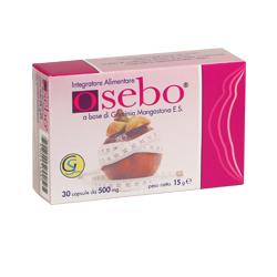 OSEBO 30 COMPRESSE - farmasorriso.com