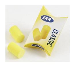 TAPPI AURICOLARI 3M EARFIT ANTIRUMORE 1 PAIO - farmasorriso.com