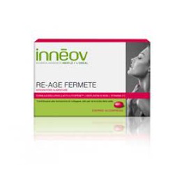 INNEOV ANTIAGE FERMETE 45+ 40 COMPRESSE - farmasorriso.com