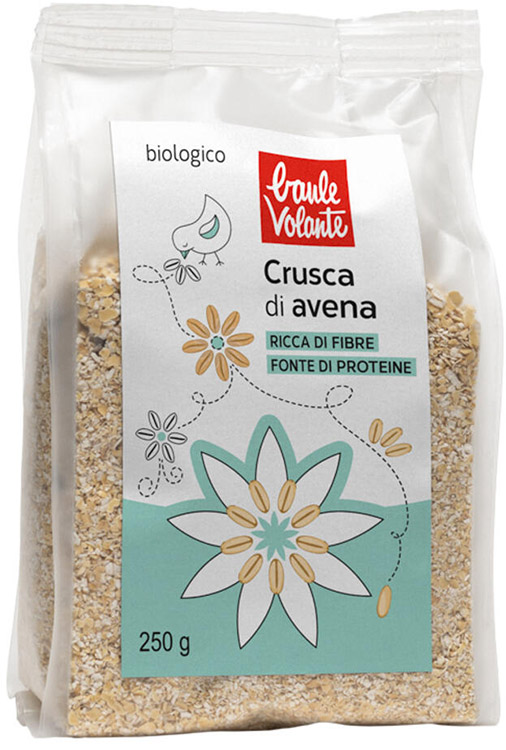CRUSCA AVENA - farmasorriso.com
