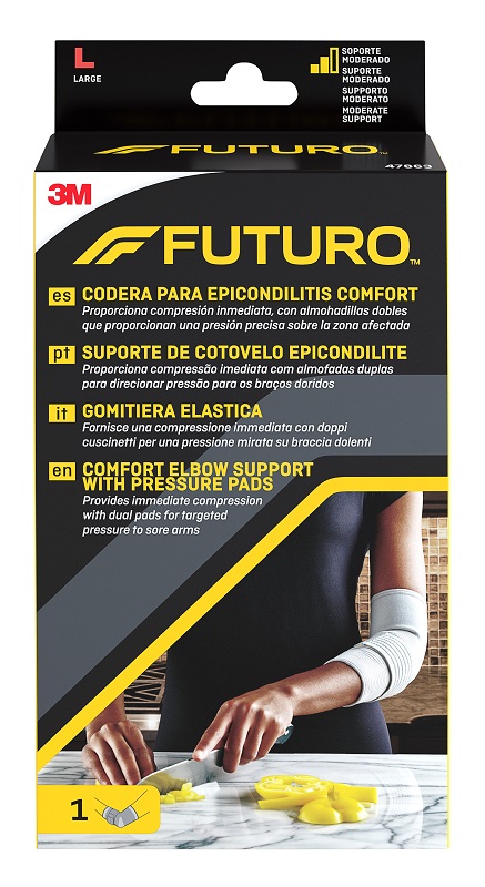 GOMITIERA ELASTICA FUTURO LARGE - farmasorriso.com