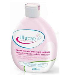 ILLA CARE DETERGENTE INTIMO 250 ML - farmasorriso.com