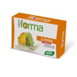 VIGORFORMA LIMITA 40 CAPSULE VEGETALI - farmasorriso.com
