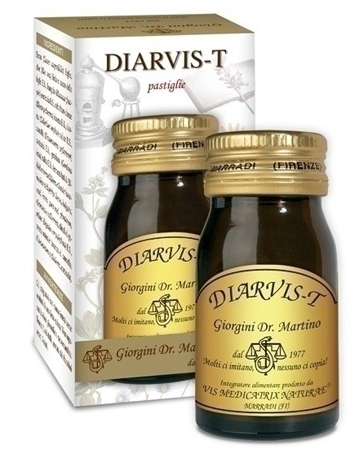 DIARVIS T 60 PASTIGLIE - farmasorriso.com