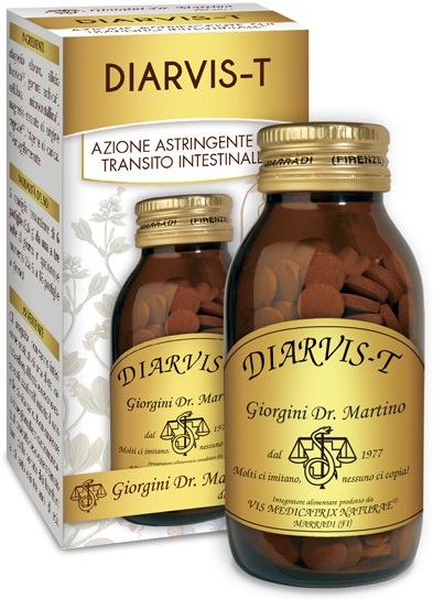 DIARVIS T 180 PASTIGLIE - farmasorriso.com