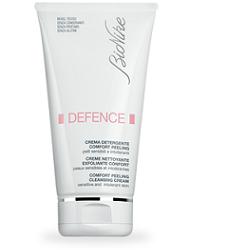 DEFENCE BIONIKE CREMA DETERGENTE COMFORT PEELING 150 ML - farmasorriso.com