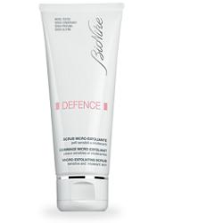 DEFENCE SCRUB MICRO-ESFOLIANTE 75 ML - farmasorriso.com