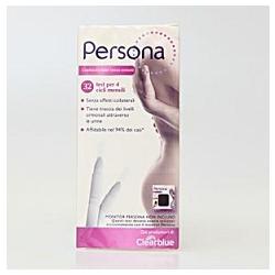 TEST CONTRACCEZIONE PERSONA 32 STICK - farmasorriso.com