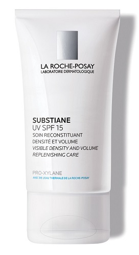 SUBSTIANE UV SPF15 40 ML - farmasorriso.com