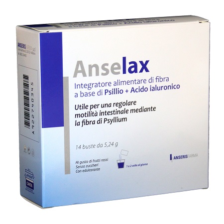 ANSELAX 14 BUSTINE - farmasorriso.com