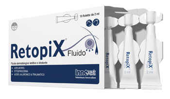 RETOPIX FLUIDO 10 FIALE DA 2 ML - farmasorriso.com
