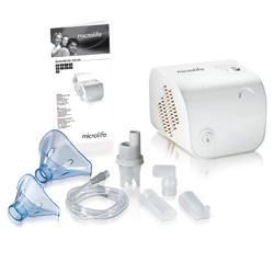 MICROLIFE AEROSOL COMPACT BASIC NEB100 - farmasorriso.com