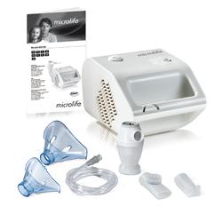 MICROLIFE AEROSOL NEB50 FAST CON BORSINA - farmasorriso.com