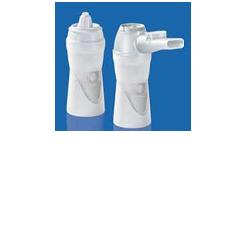 MICROLIFE KIT NEBULIZZATORE JET + BOCCAGLIO E DOCCIA NASALE - farmasorriso.com