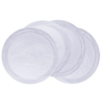 MAM COPPETTE ASSORBILATTE 30 PEZZI BIPACK - farmasorriso.com