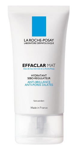 EFFACLAR MAT 40 ML - farmasorriso.com