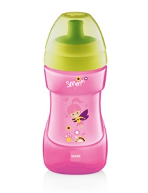 MAM TAZZA SPORTS 330 ML - farmasorriso.com