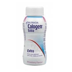 CALOGEN EXTRA FRAGOLA 200 ML - farmasorriso.com