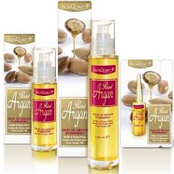 INCAROSE RIAD ARGAN OLIO PURO 3 ML - farmasorriso.com