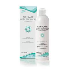 AKNICARE GEL DETERGENTE PELLE ACNEICA 200 ML - farmasorriso.com