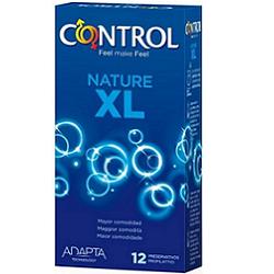 PROFILATTICO CONTROL XL 12 PEZZI - farmasorriso.com