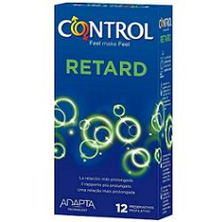 PROFILATTICO CONTROL RETARD 6 PEZZI - farmasorriso.com