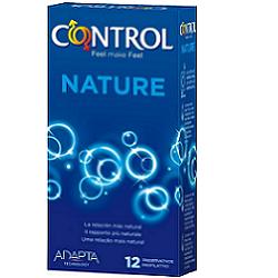 PROFILATTICO CONTROL NATURE 24 PEZZI - farmasorriso.com