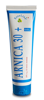 ARNICA 30+ GEL ESSELINE - farmasorriso.com