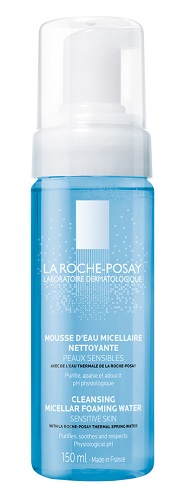 PHYSIO MOUSSE MICELLARE 150 ML - farmasorriso.com