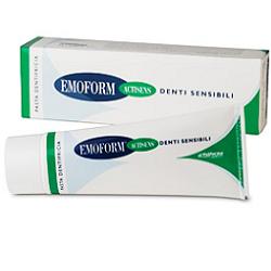 EMOFORM ACTISENS DENTIFRICIO 75 ML - farmasorriso.com