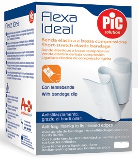 BENDA ELASTICA PIC IDEAL B CM8X5M - farmasorriso.com