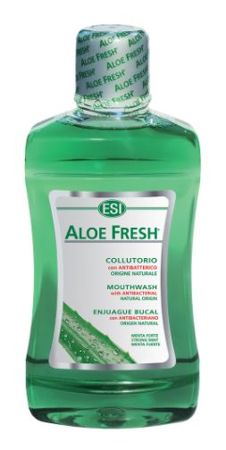 ESI ALOE FRESH COLLUTORIO 500 ML - farmasorriso.com