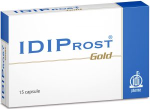 IDIPROST GOLD 15 CAPSULE - farmasorriso.com