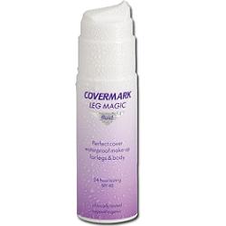 COVERMARK LEG MAGIC FLUID 75 ML COLORE 50 - farmasorriso.com
