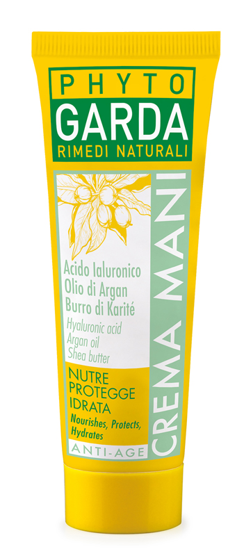 PHYTOGARDA CREMA MANI 50 ML - farmasorriso.com