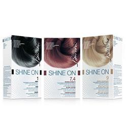 BIONIKE SHINE ON CAPELLI BIONDO CHIARO 8 - farmasorriso.com
