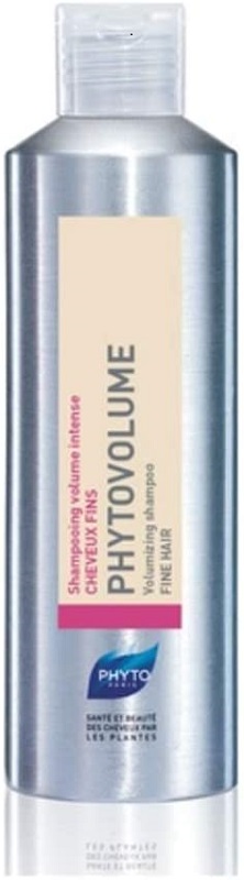 PHYTO PARIS PHYTOVOLUME SHAMPOO VOLUMIZZANTE PER CAPELLI SOTTILI - farmasorriso.com