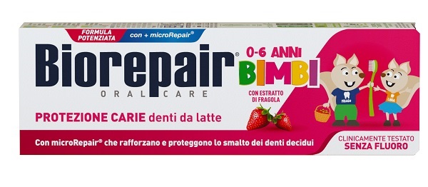 BIOREPAIR KIDS 0-6 - farmasorriso.com