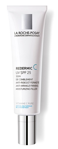 PURE VITAMINE C UV SPF25 40 ML - farmasorriso.com