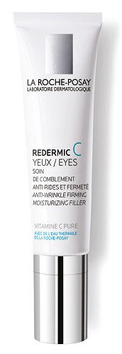 PURE VITAMINE C YEUX 15 ML - farmasorriso.com