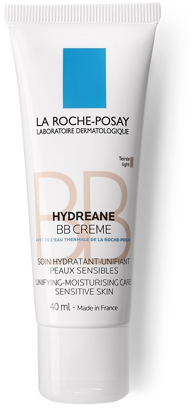 HYDREANE BB ROSE 40 ML - farmasorriso.com