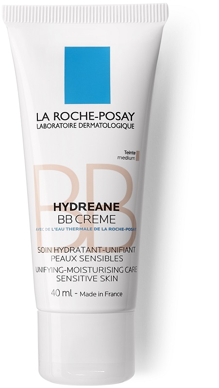 HYDREANE BB MEDIUM 40 ML - farmasorriso.com