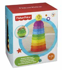 FISHER PRICE SCODELLE TRASFORMELLE - farmasorriso.com