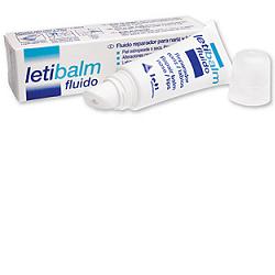 LETI BALM FLUIDO 10 ML - farmasorriso.com