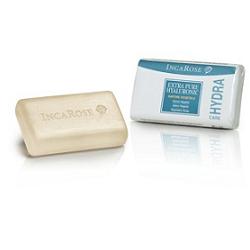 INCAROSE EXTRA PURE EXCLUSIVE HC SAPONE SOLIDO 100 GR - farmasorriso.com