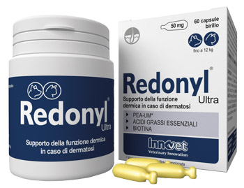 REDONYL ULTRA 50 MG CANE/GATTO 60 CAPSULE - farmasorriso.com